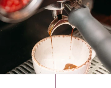 Coffee Menu