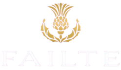 Failte by swagth logo