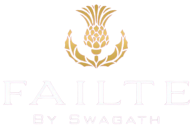 Failte by swagth food and drink